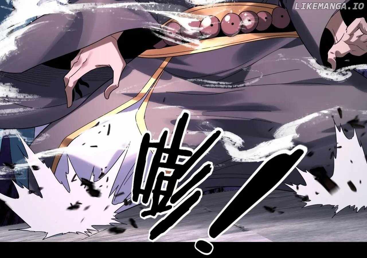 I Am The Fated Villain Chapter 256 40